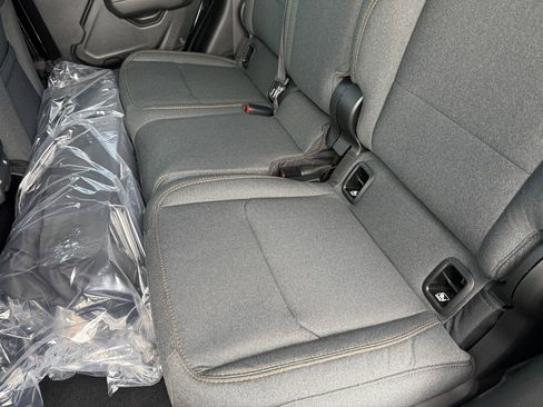 New 2025 Jeep Gladiator Sport image 32