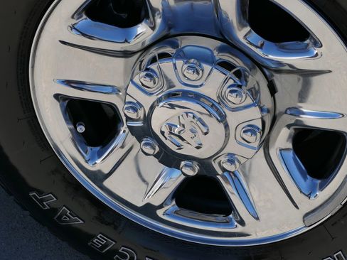 Used 2022 RAM 2500 Tradesman image 28