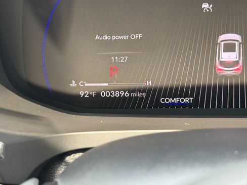 Certified 2026 Acura MDX SH-AWD w/ Advance Package image 27