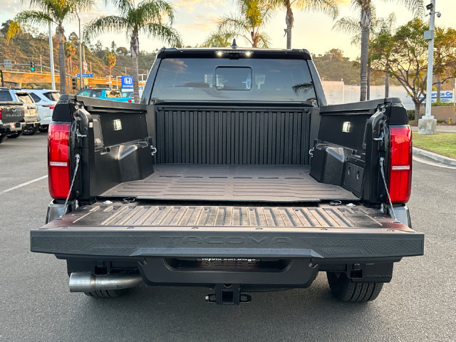 New 2026 Toyota Tacoma TRD Sport w/ TRD Sport Premium Package AWD/4WD image 12