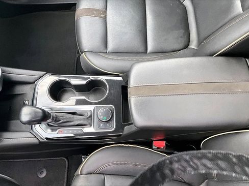 Used 2021 Chevrolet Blazer Premier w/ Driver Confidence II Package image 15