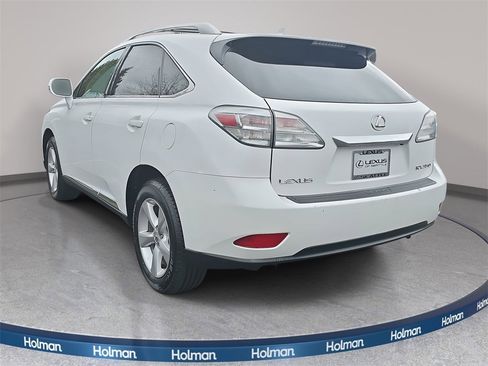 Used 2010 Lexus RX 350 AWD image 7