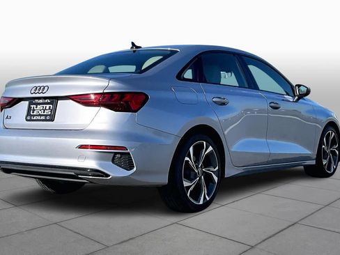 Used 2022 Audi A3 2.0T Premium image 12