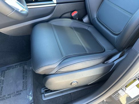 Certified 2026 Mercedes-Benz GLC 350e 4MATIC image 17