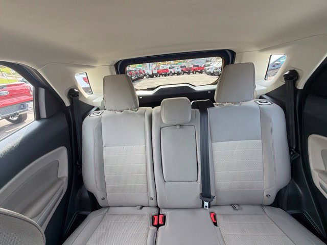 Used 2021 Ford EcoSport S AWD/4WD image 17
