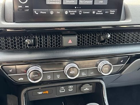 Used 2023 Honda CR-V EX-L image 11