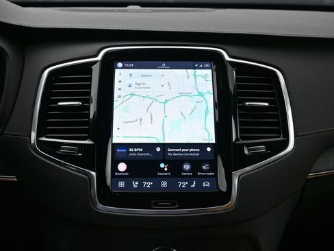 Used 2023 Volvo XC90 B6 Ultimate image 14