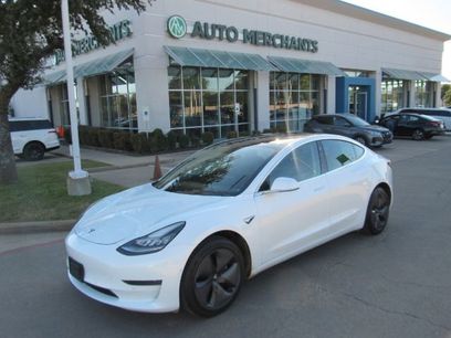Used 2019 Tesla Model 3 Standard Range