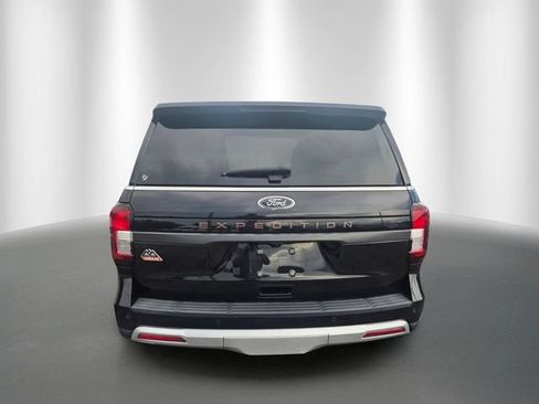 Used 2022 Ford Expedition Timberline AWD/4WD image 3