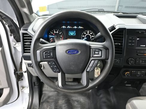 Used 2016 Ford F150 XL w/ XL Power Equipment Group AWD/4WD image 26