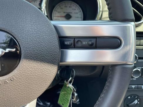 Used 2008 Ford Mustang GT Premium RWD image 23