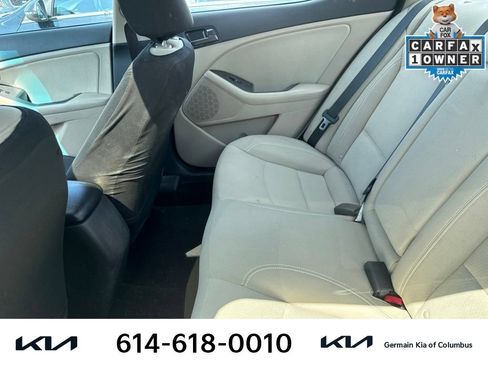 Used 2013 Kia Optima LX FWD image 10