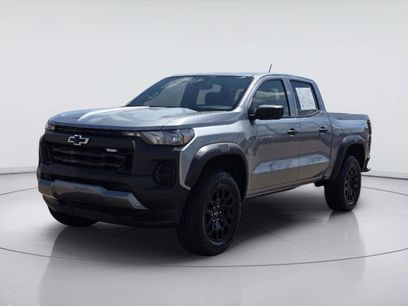 Used 2026 Chevrolet Colorado Trail Boss