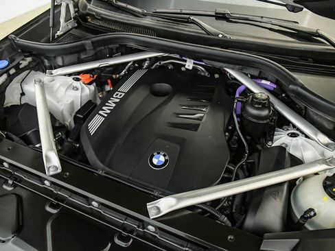 Certified 2024 BMW X5 xDrive40i w/ Parking Assistance Package AWD/4WD image 27