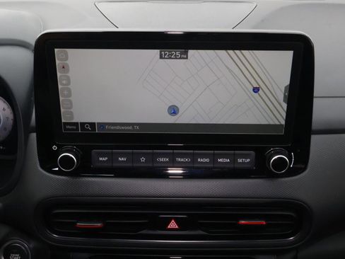 Used 2023 Hyundai Kona N Line FWD image 28