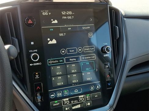 New 2026 Subaru Crosstrek 2.5i Premium image 8