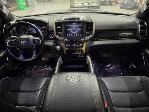 Used 2019 RAM 1500 Laramie w/ Sport Appearance Package image 45