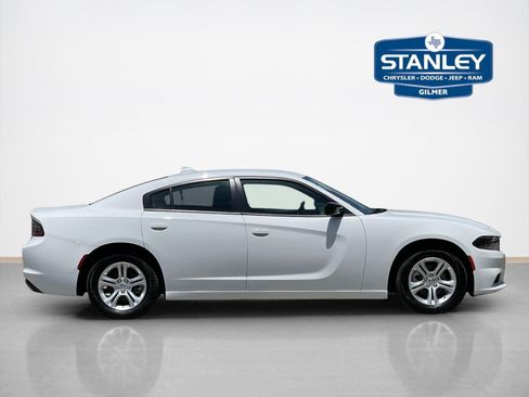 Used 2023 Dodge Charger SXT RWD image 9