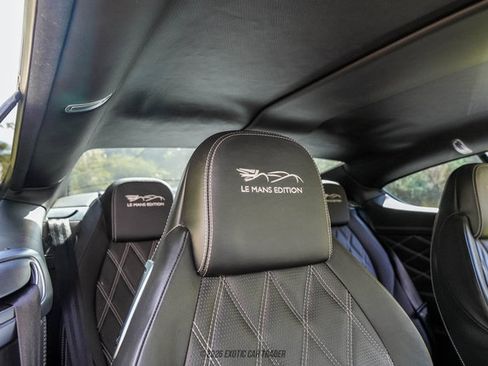 Used 2013 Bentley Continental GT AWD/4WD image 37