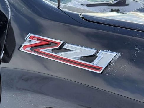 Used 2021 Chevrolet Silverado 1500 RST w/ All Star Edition Plus image 7