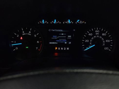 Used 2019 Ford F150 XLT w/ Equipment Group 302A Luxury image 15