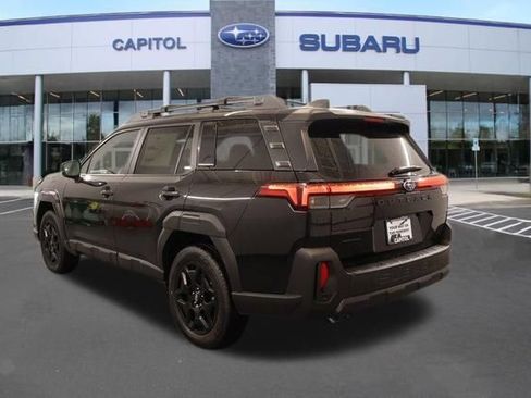 New 2026 Subaru Outback Limited AWD/4WD image 5