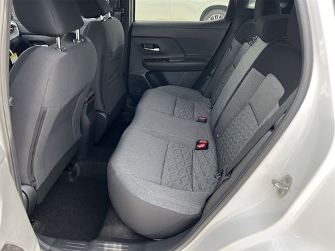 New 2026 Nissan Kicks SV image 13