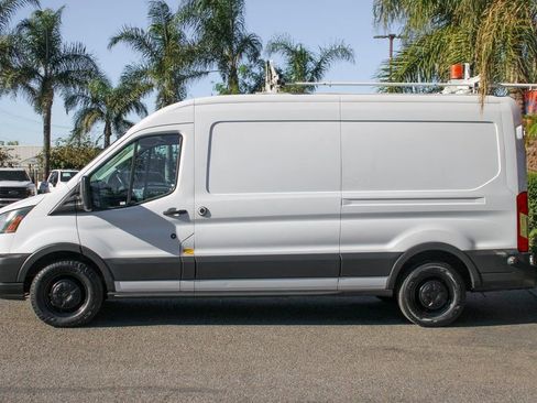 Used 2015 Ford Transit 150 148 Medium Roof image 5