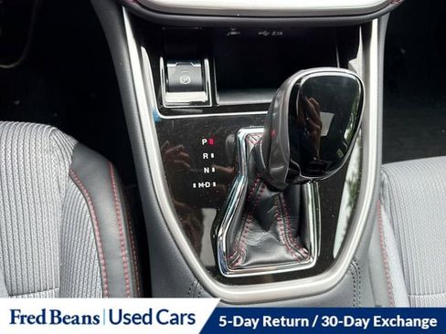 Used 2020 Subaru Legacy Sport AWD/4WD image 19