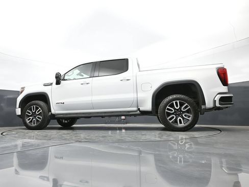 Used 2021 GMC Sierra 1500 AT4 AWD/4WD image 47