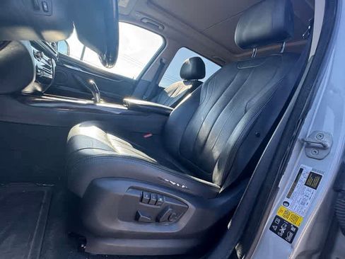 Used 2016 BMW X5 xDrive35i AWD/4WD image 19