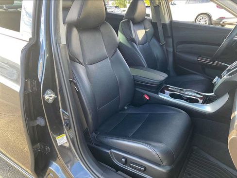 Used 2016 Acura TLX V6 SH-AWD w/ Technology Pkg image 10