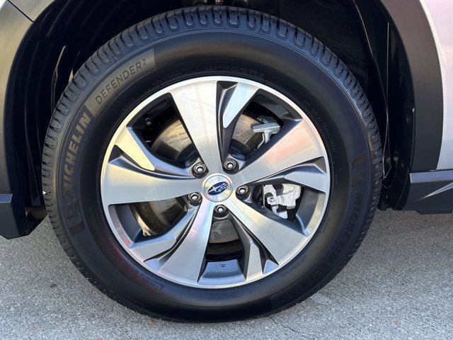 Used 2024 Subaru Ascent Premium w/ Convenience Package AWD/4WD image 13