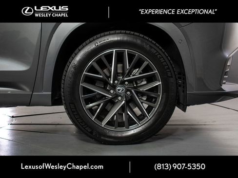 Used 2024 Lexus TX 350 FWD w/ Technology Package image 5