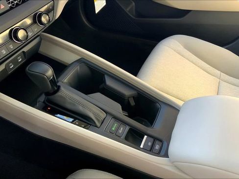 New 2024 Honda Accord EX image 8