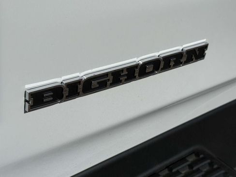 New 2026 RAM 1500 Big Horn AWD/4WD image 7