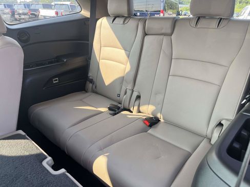 Certified 2020 Honda Pilot EX-L image 12