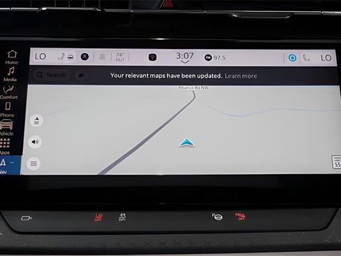 Used 2025 Jeep Wagoneer S Limited image 20