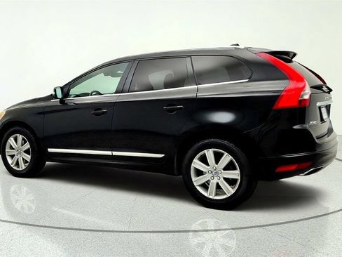 Used 2016 Volvo XC60 T6 AWD/4WD image 7