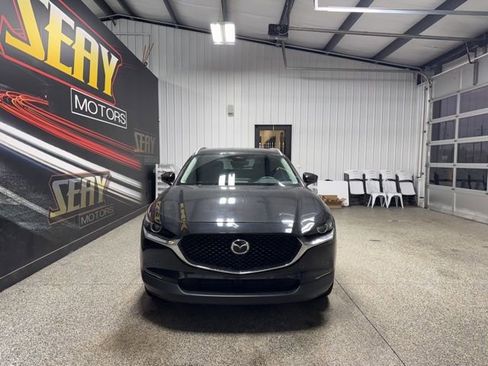 Used 2024 MAZDA CX-30 AWD 2.5 S w/ Select Sport Pkg image 15