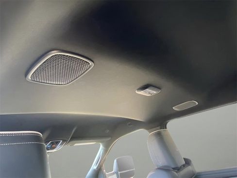 New 2026 RAM 2500 Laramie w/ Night Edition image 48