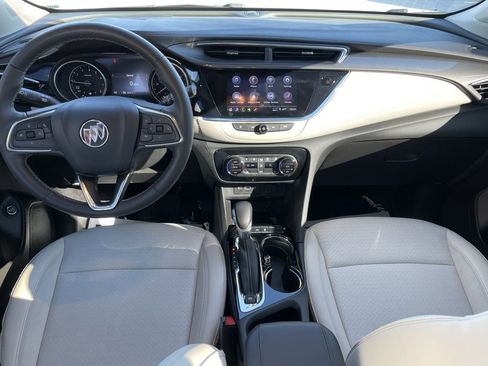 Used 2023 Buick Encore GX Select image 24