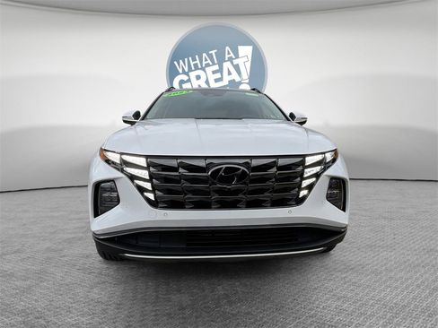 Used 2023 Hyundai Tucson Limited image 9
