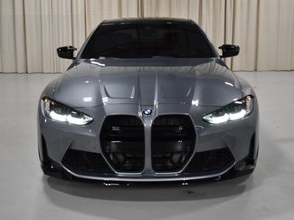 Used 2023 BMW M4 Competition RWD video 2