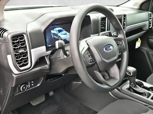 New 2025 Ford Ranger XL w/ Trailer Tow Package image 3