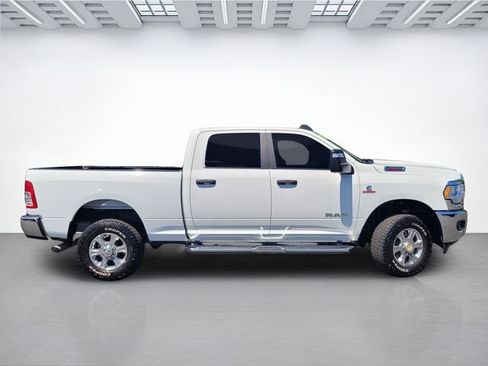 Used 2023 RAM 2500 Big Horn w/ Level 1 Equipment Group AWD/4WD image 3