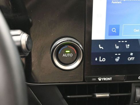 Used 2024 Lexus NX 350h AWD w/ Premium Package image 20