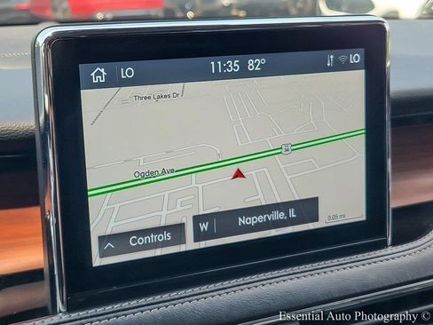 Used 2021 Lincoln Corsair Reserve w/ Sport Package image 15