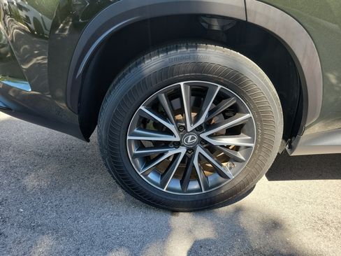 Used 2024 Lexus NX 250 FWD w/ Towing Package (2000 Lbs) image 7