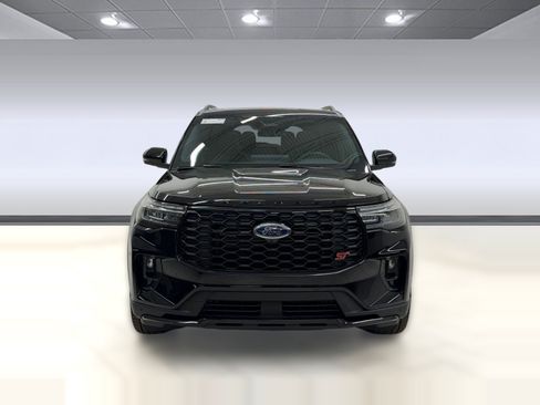 New 2026 Ford Explorer ST w/ Sun And Sound Package AWD/4WD image 5